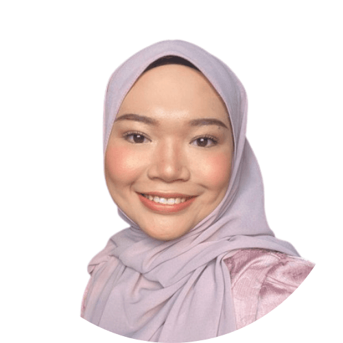 Ms. Siti Hajar Ahamad Mashat